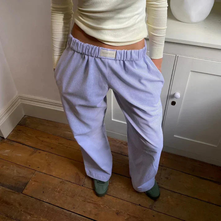 Tilles | Leinenhose
