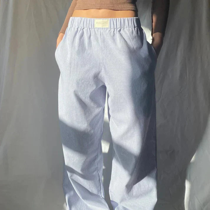 Tilles | Leinenhose