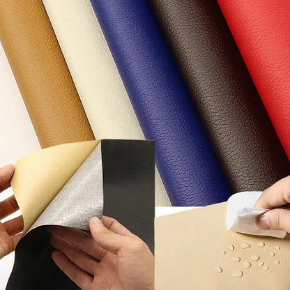 50% Rabatt | PatchFix™ - Selbstklebende Pflaster [Letzter Tag Rabatt]