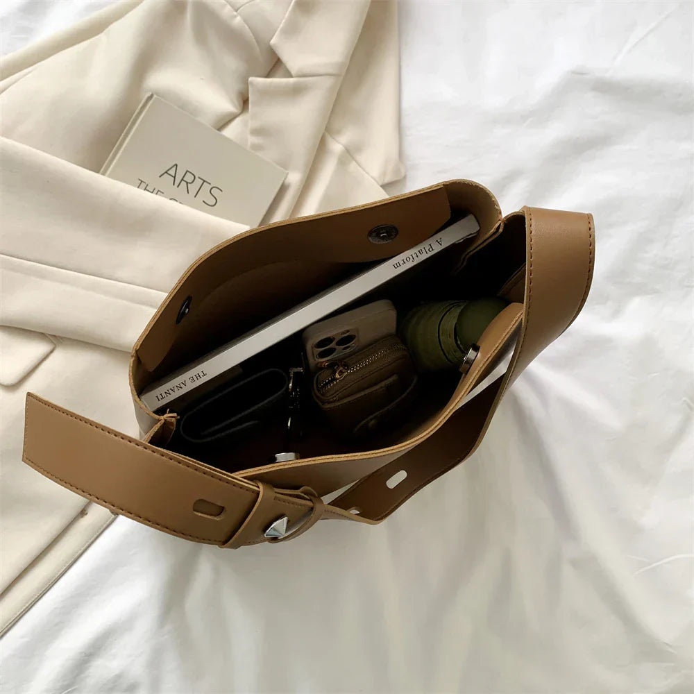 Ambre | Tasche aus Leder