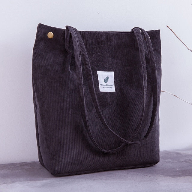 Kirstein | Bequeme Kordtasche