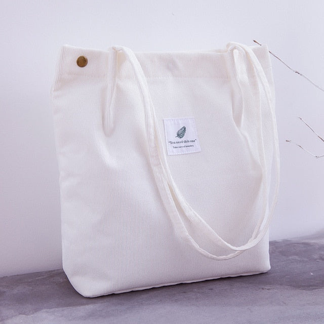 Kirstein | Bequeme Kordtasche