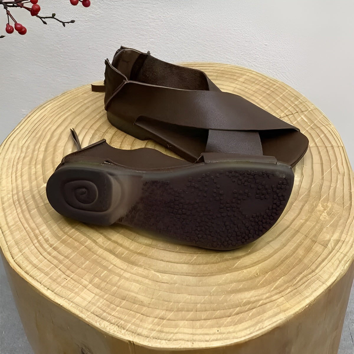 Sandalen Damen – Komfortable und Elegante Orthopädische Sandalen für den Alltag