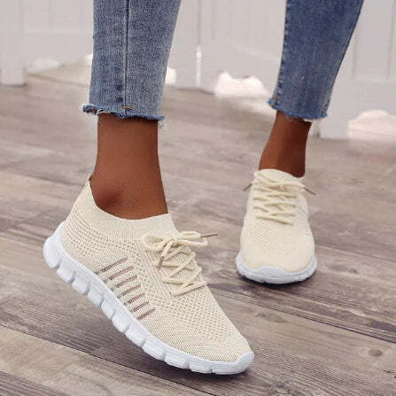 Sophia™ Orthopädische Sportschuhe | 50% RABATT