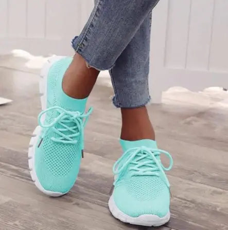 Sophia™ Orthopädische Sportschuhe | 50% RABATT