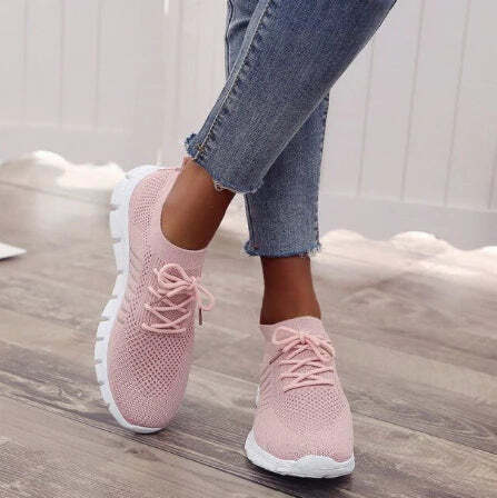 Sophia™ Orthopädische Sportschuhe | 50% RABATT