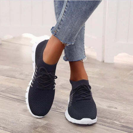 Sophia™ Orthopädische Sportschuhe | 50% RABATT