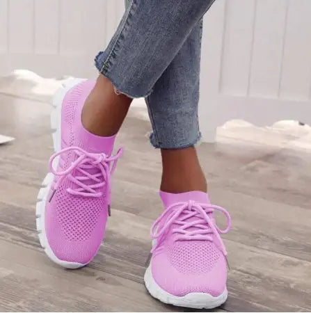 Sophia™ Orthopädische Sportschuhe | 50% RABATT