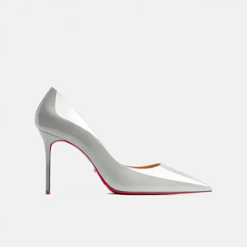 Perrisa | Echtleder High Heels Damen