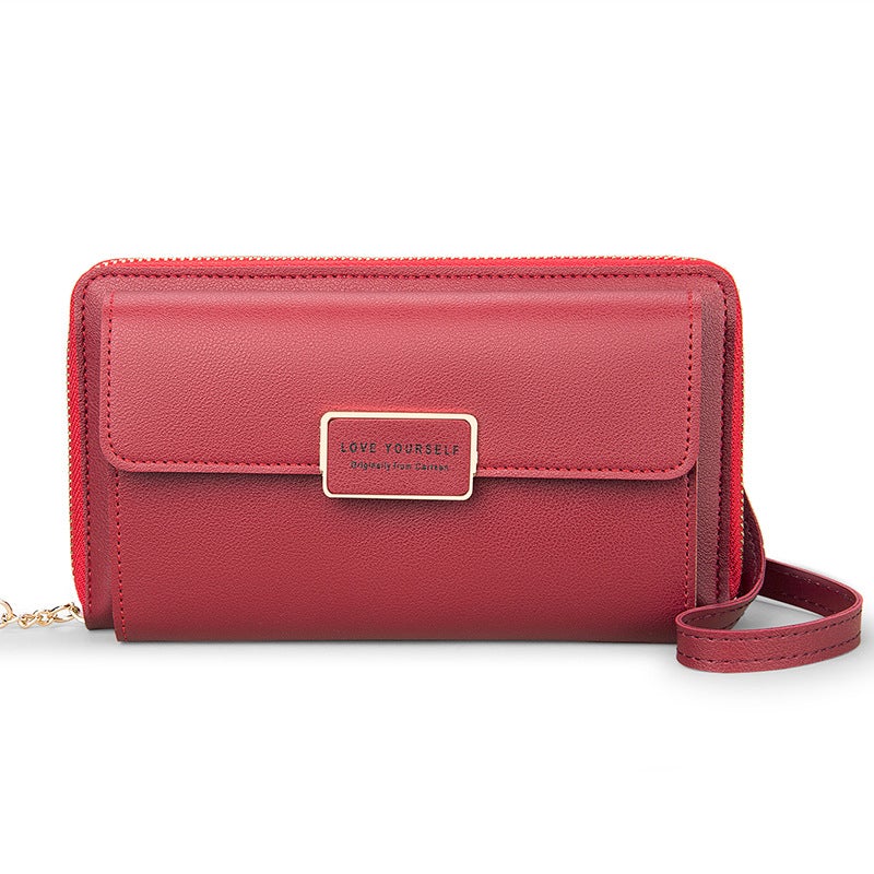 Edelle | Modische Schultertasche