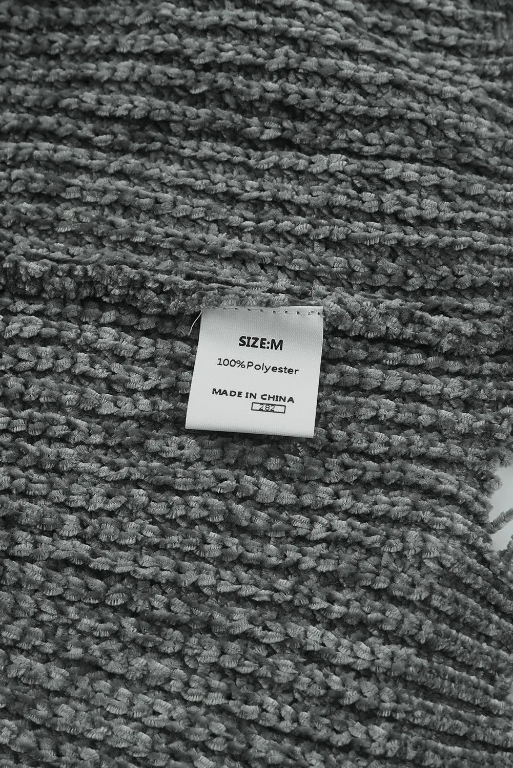 Luxuriöser Strickpullover Für Frauen