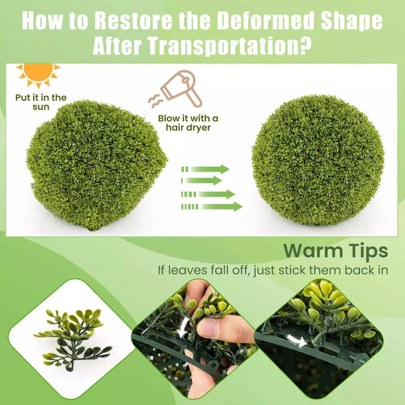 ArtificialPlant™ – Natürliche Eleganz für deine Räume ganz ohne Pflegeaufwand zuhause [50% Rabatt]