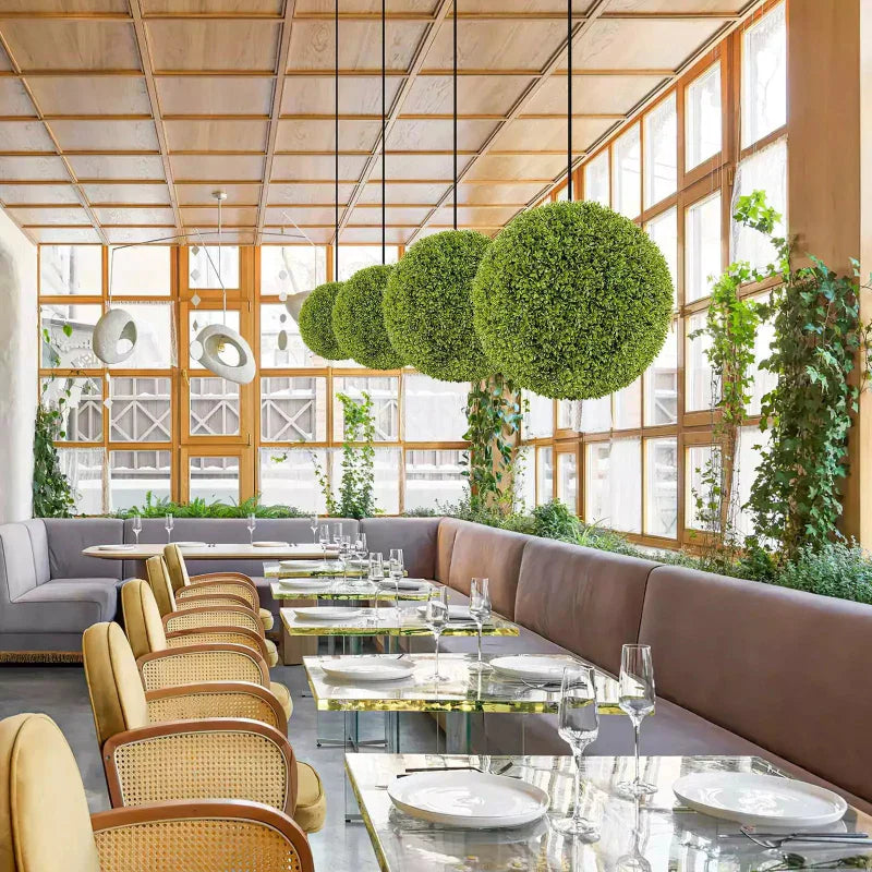 ArtificialPlant™ – Natürliche Eleganz für deine Räume ganz ohne Pflegeaufwand zuhause [50% Rabatt]