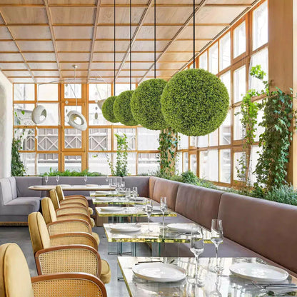 ArtificialPlant™ – Natürliche Eleganz für deine Räume ganz ohne Pflegeaufwand zuhause [50% Rabatt]