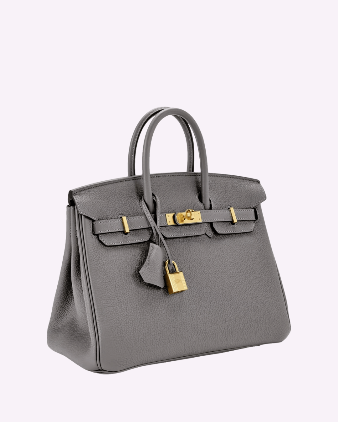 Lule | Handtasche aus Leder