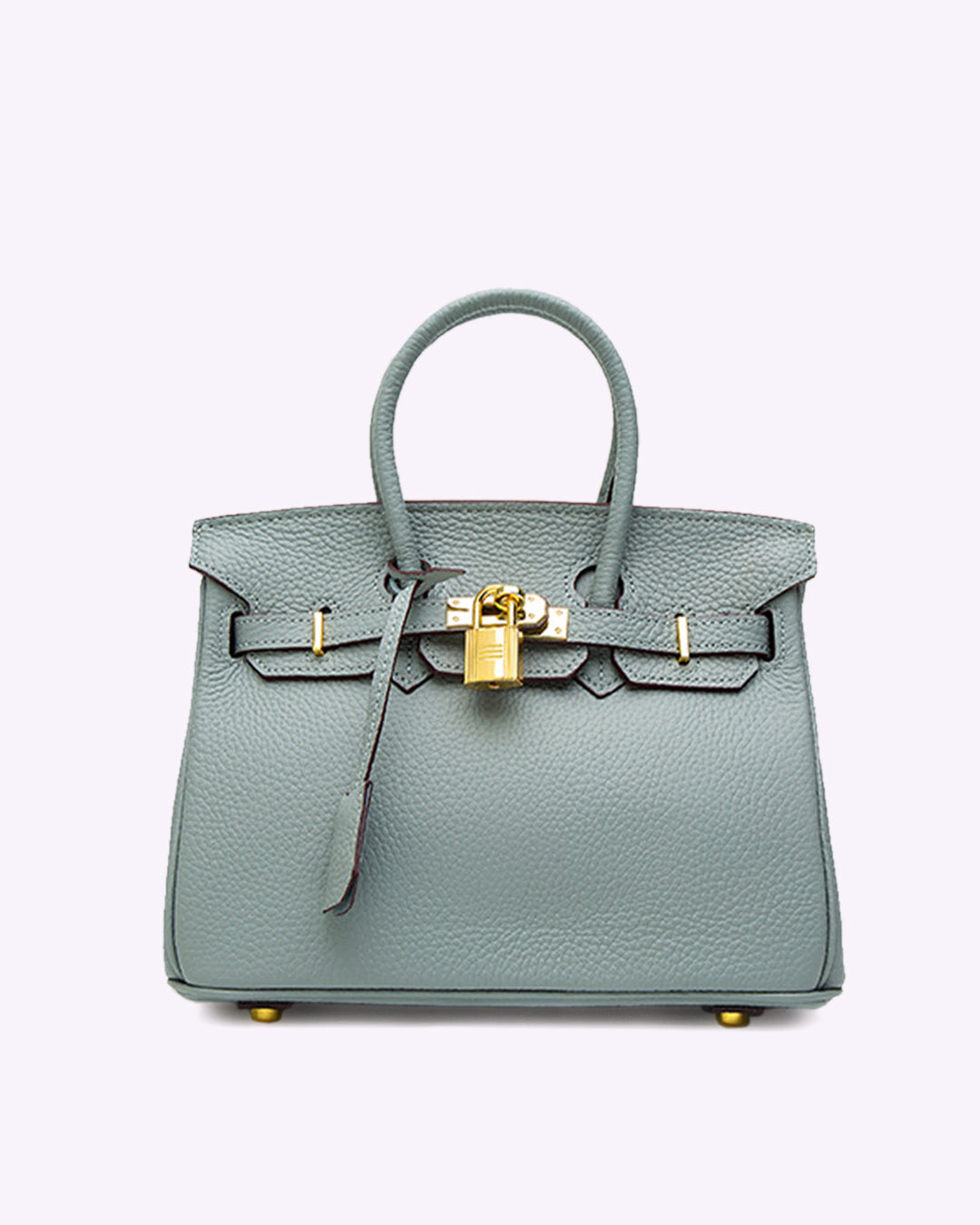 Lule | Handtasche aus Leder