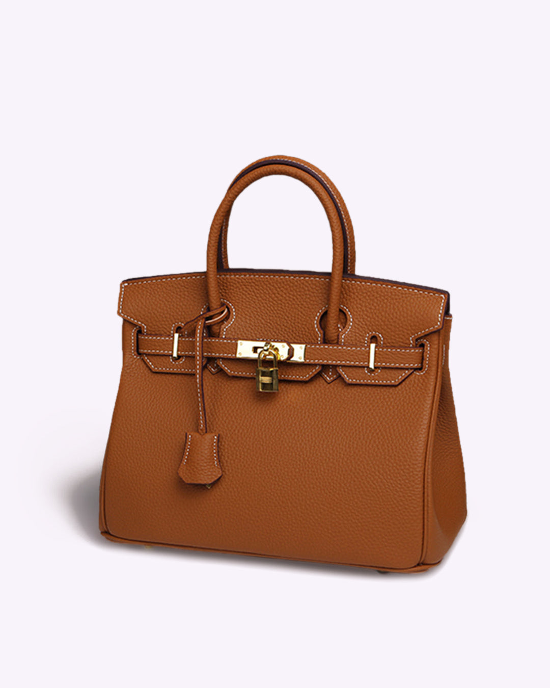 Lule | Handtasche aus Leder