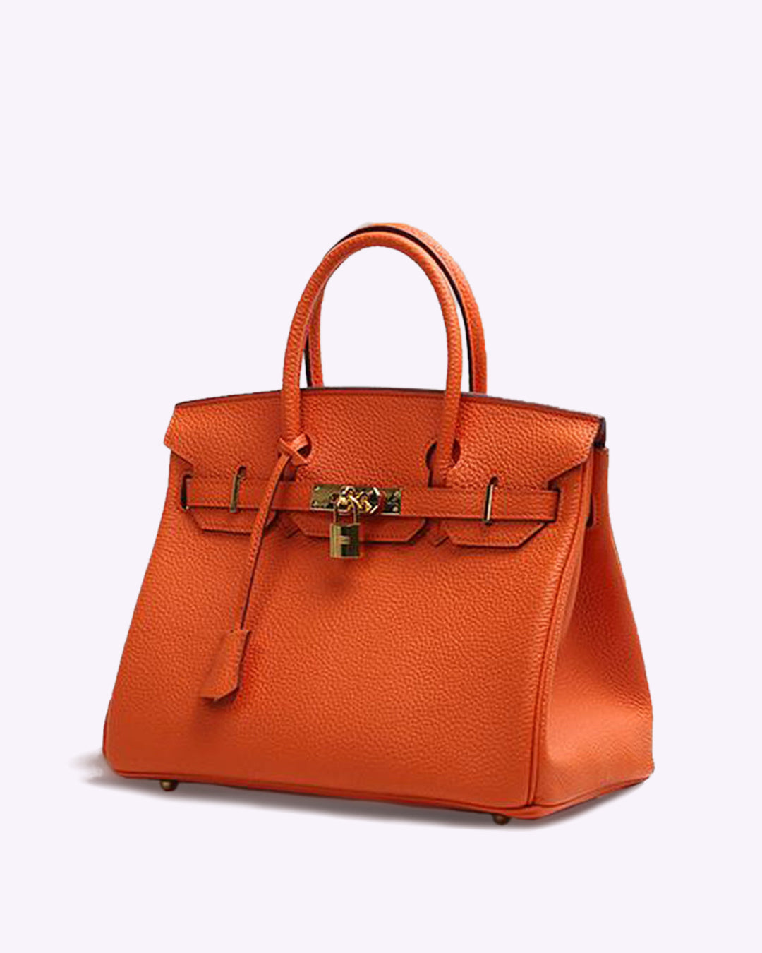 Lule | Handtasche aus Leder