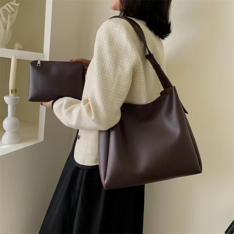 Ambre | Tasche aus Leder