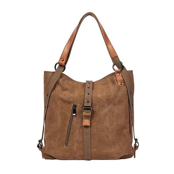 Fanyana | Geräumige Schultertasche für Damen