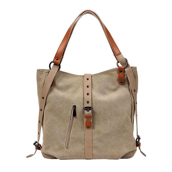 Fanyana | Geräumige Schultertasche für Damen