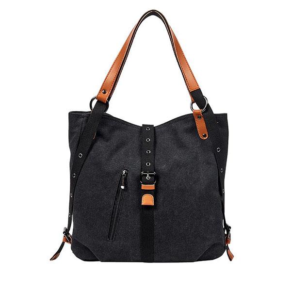 Fanyana | Geräumige Schultertasche für Damen