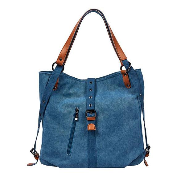 Fanyana | Geräumige Schultertasche für Damen