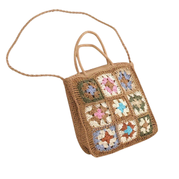 Maena | Bohème-Tasche