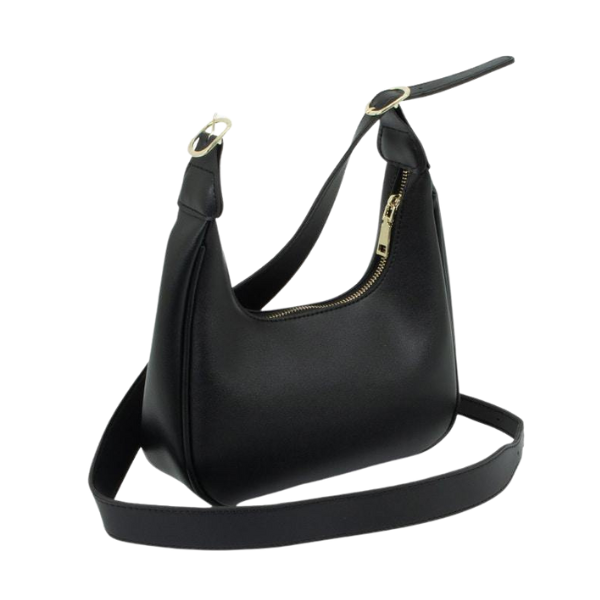 Céleste | Halbmond-Tasche