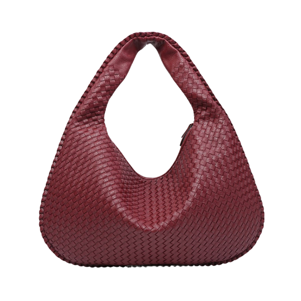 Arya | Geflochtene Tasche