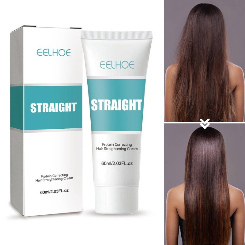 Haarpflege Creme für glattes Haar und Pflege product image 3