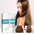 Haarpflege Creme für glattes Haar und Pflege product image 1