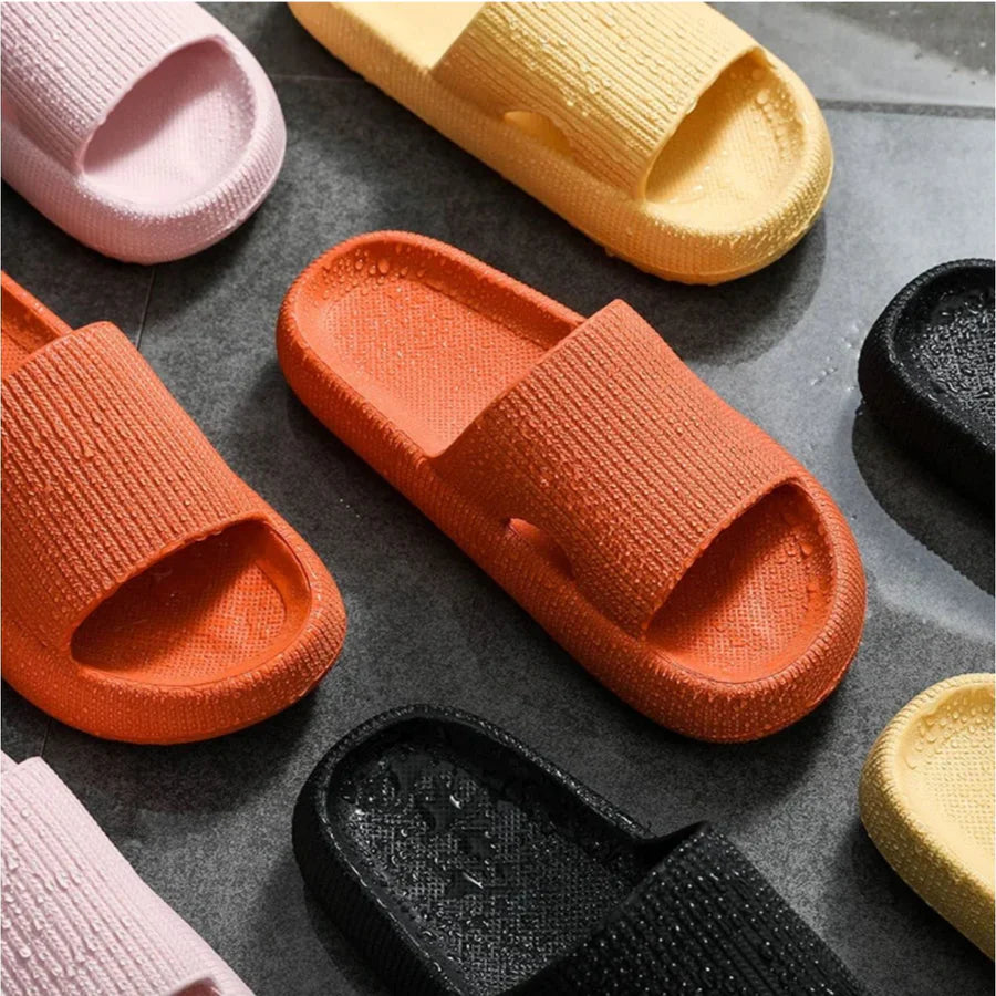 Schlappy™ ergonomische Hausschuhe | 50% RABATT!