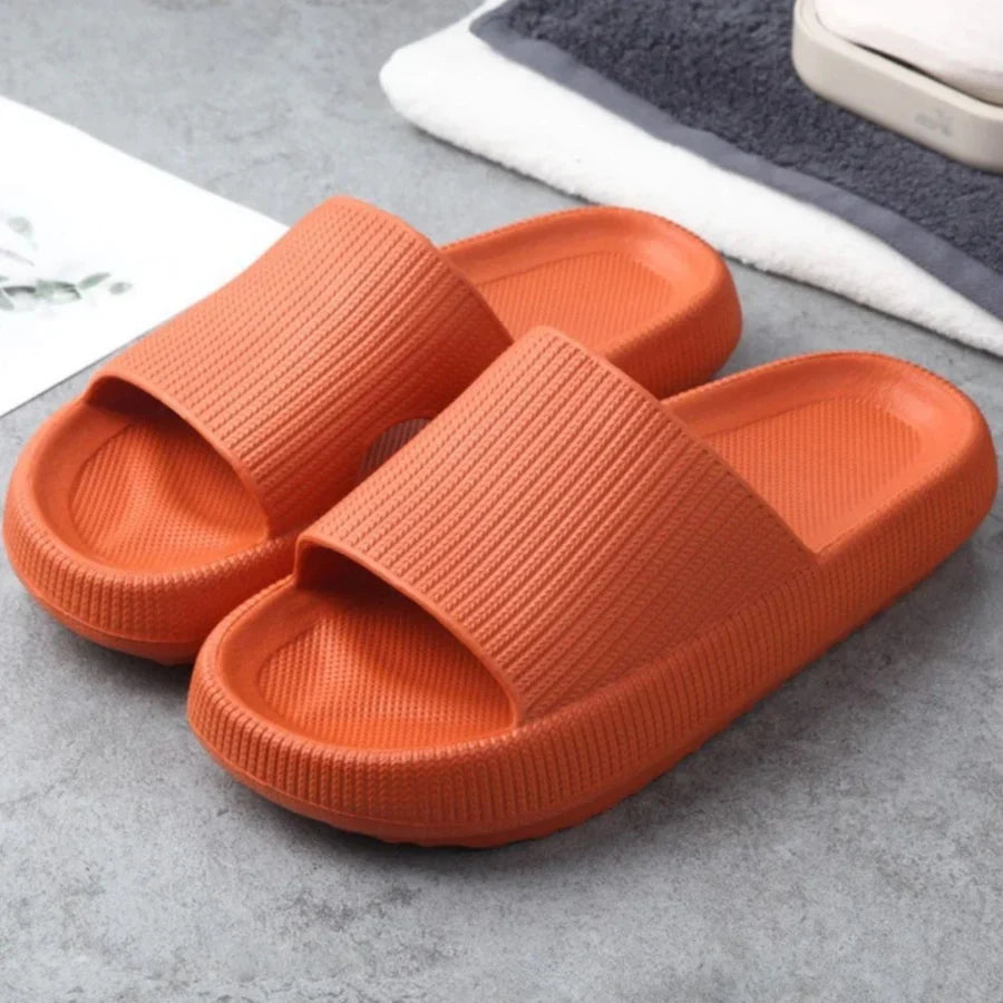 Schlappy™ ergonomische Hausschuhe | 50% RABATT!