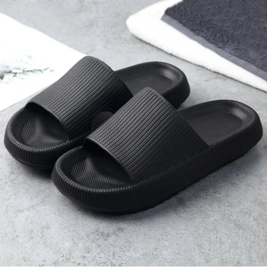 Schlappy™ ergonomische Hausschuhe | 50% RABATT!
