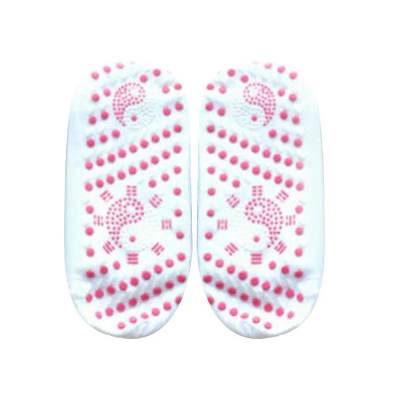 HealthSock™ – Selbsterwärmende Magnetfeldtherapie-Socken [1 + 1 Gratis]