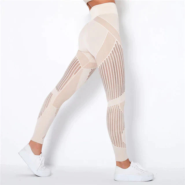 Sunhild | Leggings für Frauen