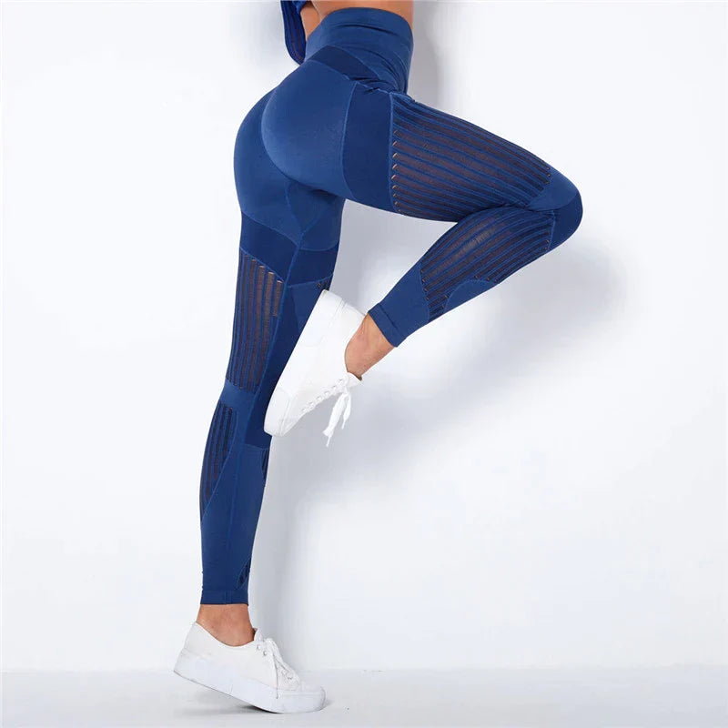 Sunhild | Leggings für Frauen