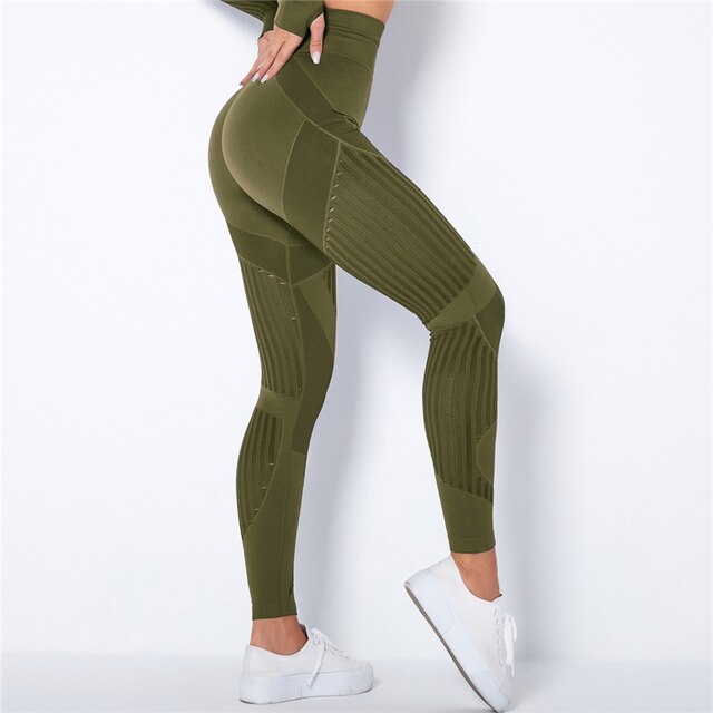 Sunhild | Leggings für Frauen