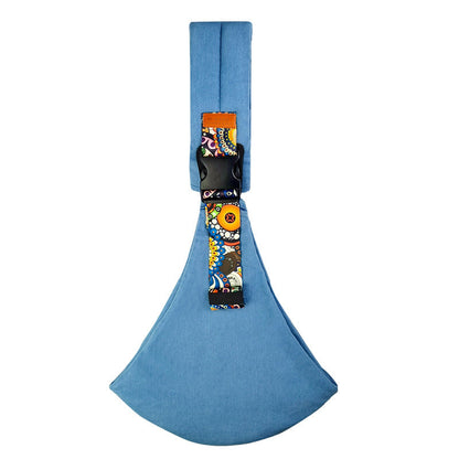 BabyHug™ – Sicherheit & Komfort beim Tragen deines Babys [50 % Rabatt]