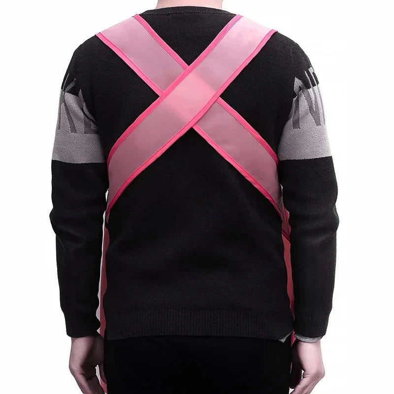 DryVest™ – Tragbare Schürze zum Wäschetrocknen [1 + 1 Gratis]