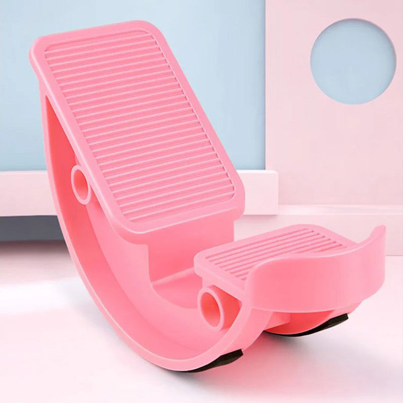 FlexiStretch™ – Trainingsrad für verbesserte Beweglichkeit und geschmeidige Dehnübungen [50 % Rabatt]