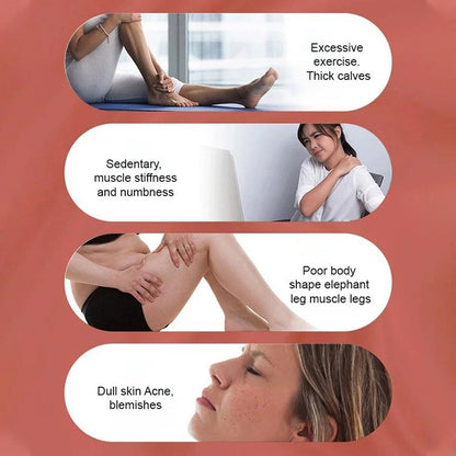 FlexiStretch™ – Trainingsrad für verbesserte Beweglichkeit und geschmeidige Dehnübungen [50 % Rabatt]