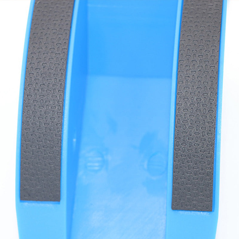 FlexiStretch™ – Trainingsrad für verbesserte Beweglichkeit und geschmeidige Dehnübungen [50 % Rabatt]