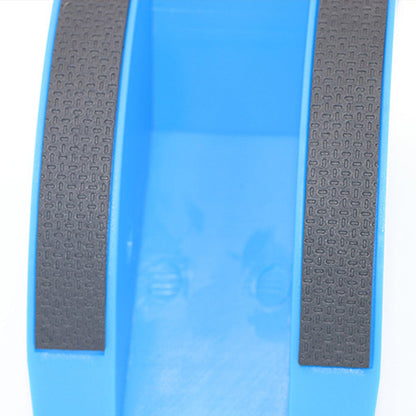 FlexiStretch™ – Trainingsrad für verbesserte Beweglichkeit und geschmeidige Dehnübungen [50 % Rabatt]