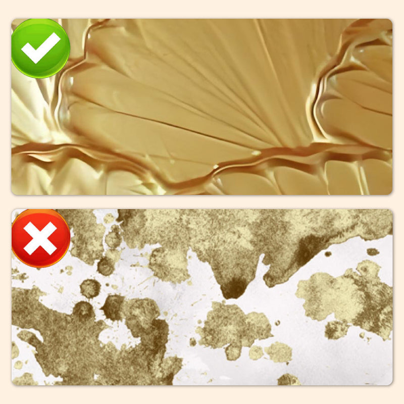 GoldPaint™ – Strahlender Goldglanz für ein luxuriöses, glänzendes Finish [50 % Rabatt]