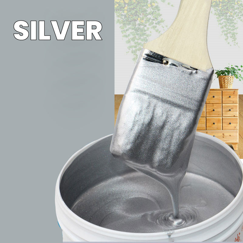 GoldPaint™ – Strahlender Goldglanz für ein luxuriöses, glänzendes Finish [50 % Rabatt]