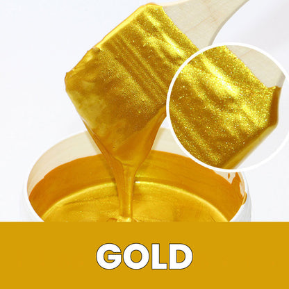 GoldPaint™ – Strahlender Goldglanz für ein luxuriöses, glänzendes Finish [50 % Rabatt]