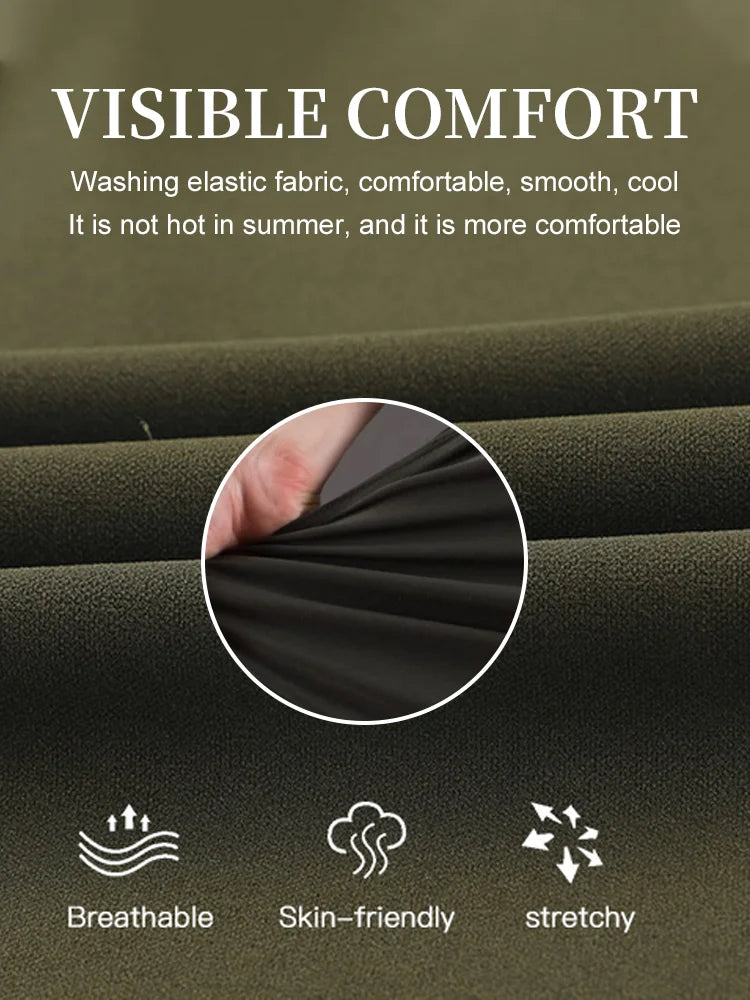 50% Rabatt | StretchPants™ - Ultimativer Komfort, Stil und Atmungsaktivität!