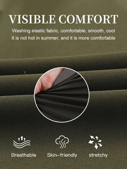 50% Rabatt | StretchPants™ - Ultimativer Komfort, Stil und Atmungsaktivität!